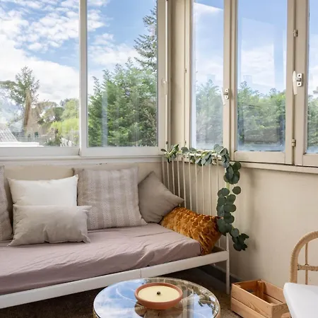 ヴィラ Lea 5 アレス