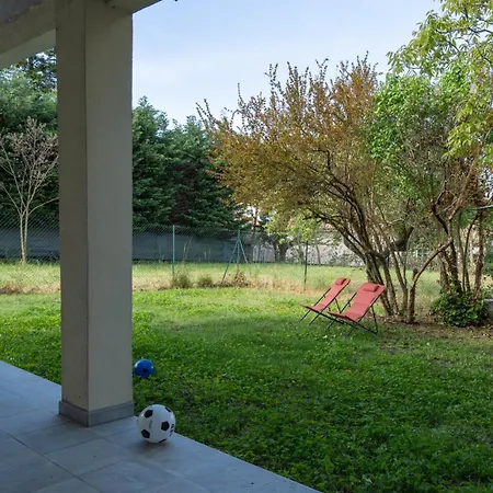 Léa 5 Villa Alès