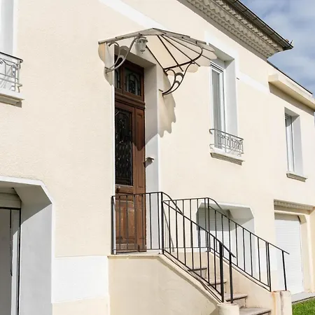 Villa Lea 5 *