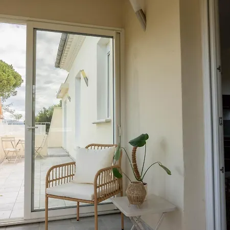 Villa Lea 5 *