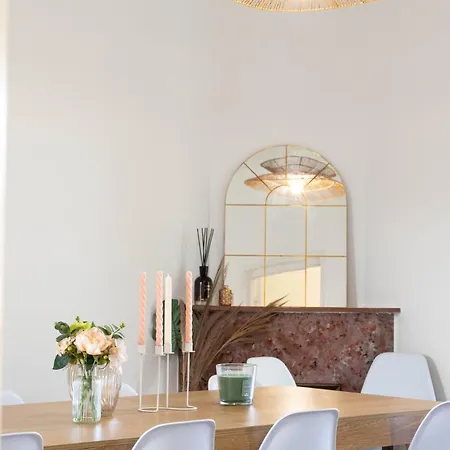 Villa Lea 5 *