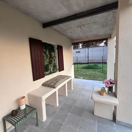 Lea 5 Villa Alès